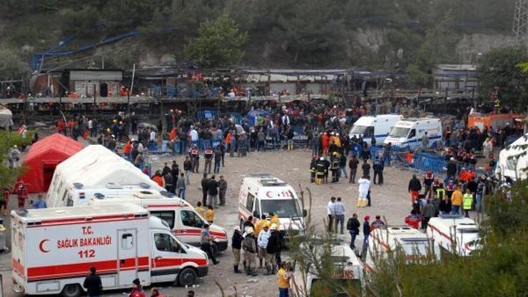 Soma faciası davasında gözler Bölge Adliye Mahkemesinde
