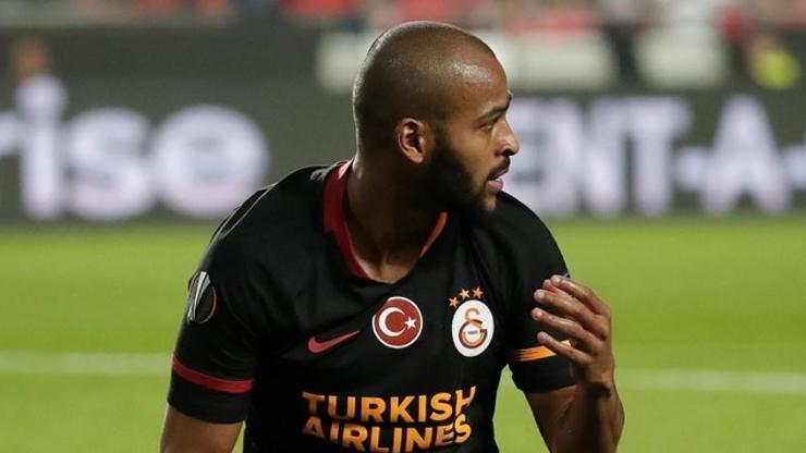 Benfica 0-0 Galatasaray / Maç Özeti