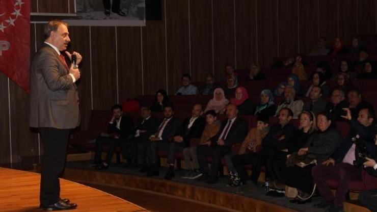BTP İstanbul adayı Kotil: Gençlere Mustafa Kemali öğreteceğiz