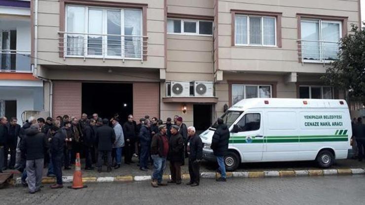 Nevin Ekici son yolculuğuna uğurlandı