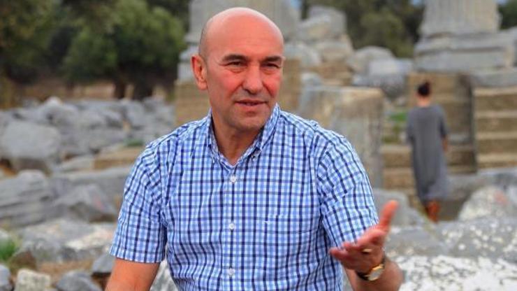 Soyer’den ilk mesaj: Bu görevi büyük bir aşkla yapacağım