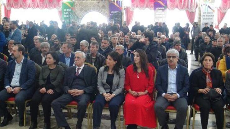 Pervin Buldan: 31 Mart seçimleri tarihi bir dönüm noktasıdır