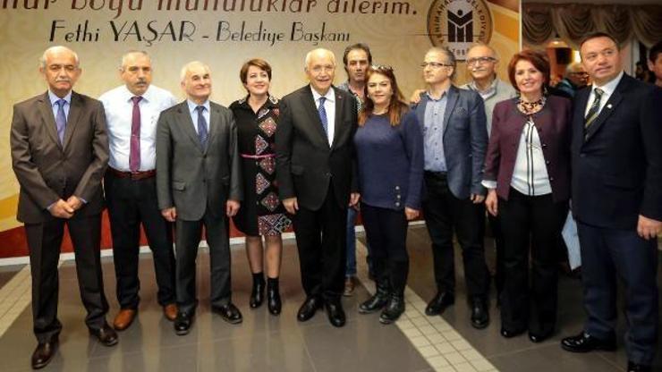 THD 28’inci yaşını Yenimahalle’de kutladı