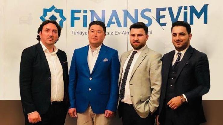 Finansevim’den 90 milyon liralık yatırım taahhütü
