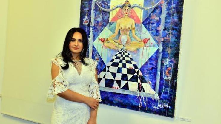 İnsan Nedir resimleri Galeri Ada