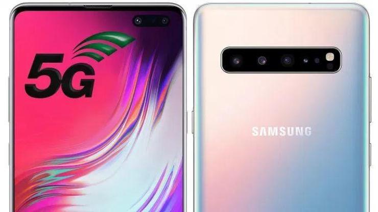 Galaxy S10 5G fark yaratacak