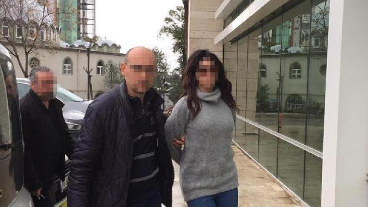 Anlaştığı kişinin trans birey olduğunu öğrenince fuhuş ihbarı yaptı
