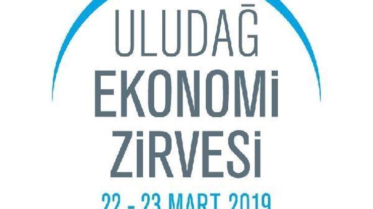 Uludağ Ekonomi Zirvesi 22-23 Mart’ta gerçekleşecek