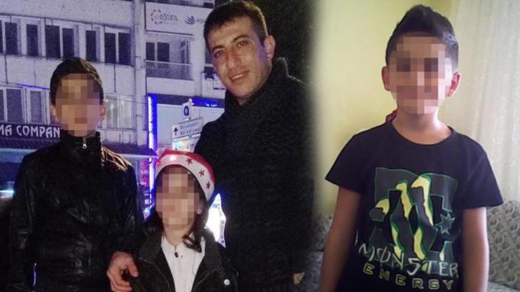14 yaşında baba katili olan çocuk: Niyetim öldürmek değildi