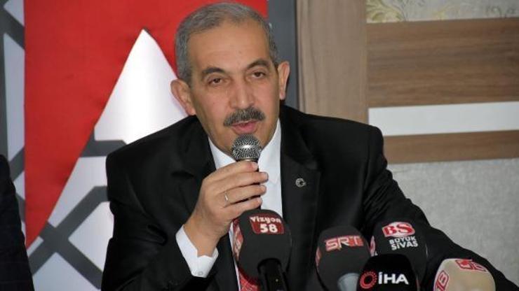 BBP adayı Ürgüp, projelerini tanıttı