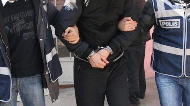 FETÖ sanığı mahrem imama hapis cezası