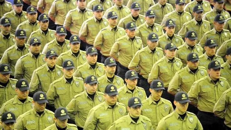 Bekçi alımı ne zaman EGM duyurdu: İşte bekçi alımı kontenjanları