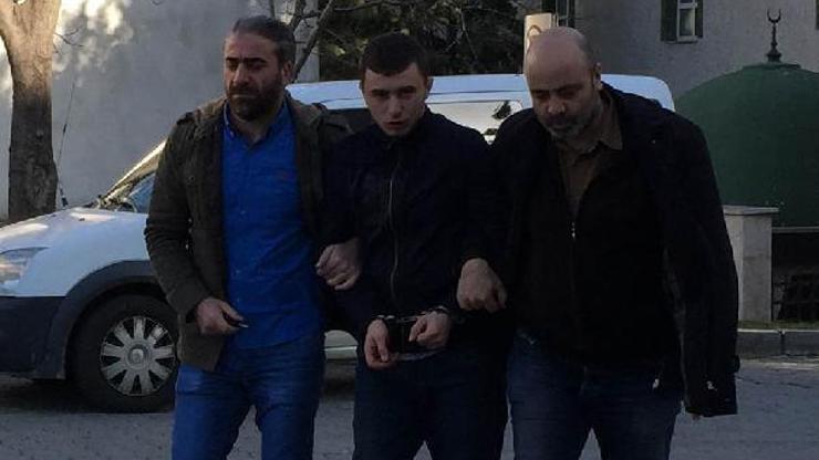 Cinayetten 11 yıl 8 ay hapis cezası alan firari, yakalandı