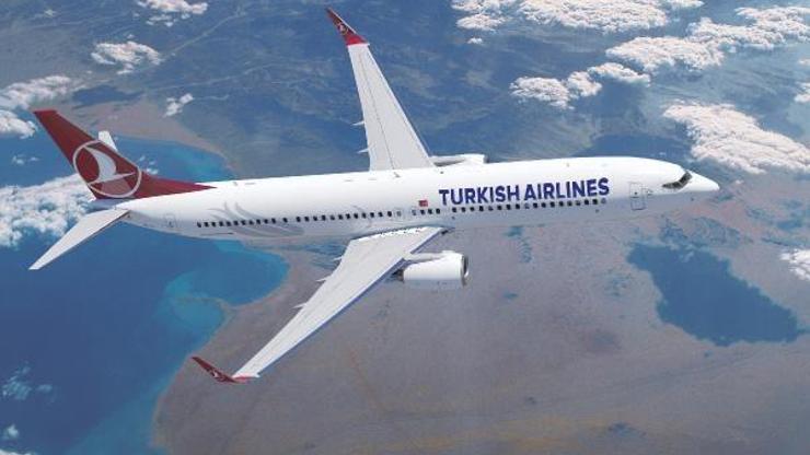 İsrailli turist sayısı 443 bine çıktı, THY 1 milyon 86 bin yolcu ile rekor kırdı