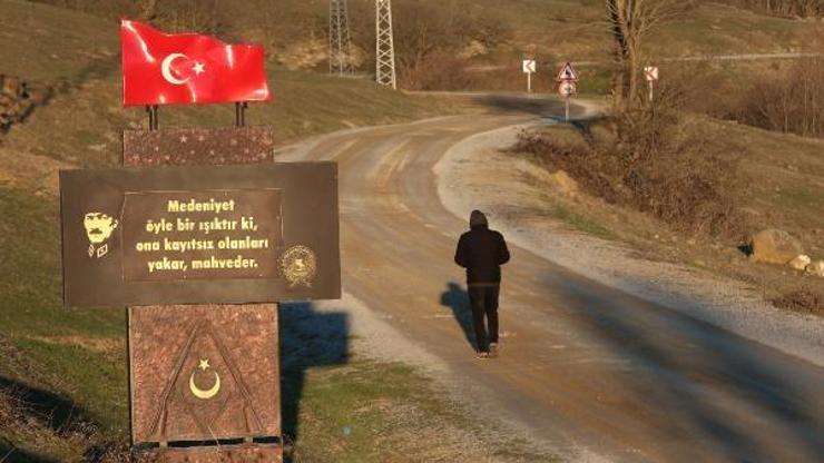 Kurtuluş Yolu 1919un 100ücü yılına hazır