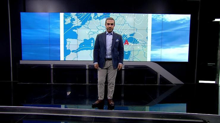 Hava Durumu (23-02-2019)