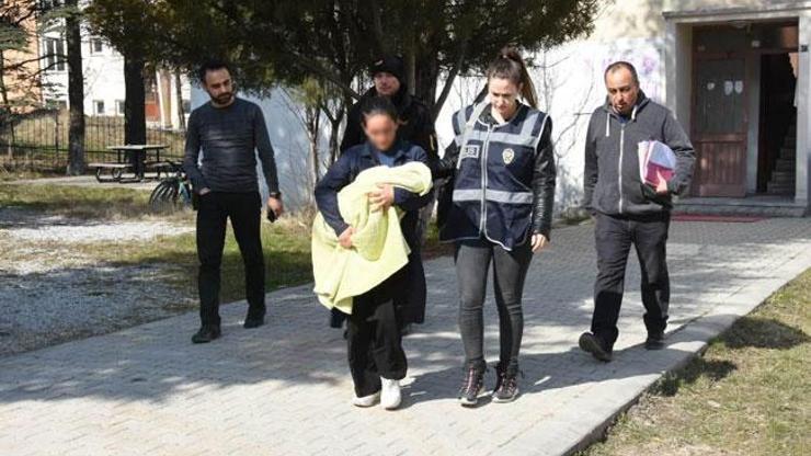29 yaşında, hırsızlıktan 24 sabıkası var