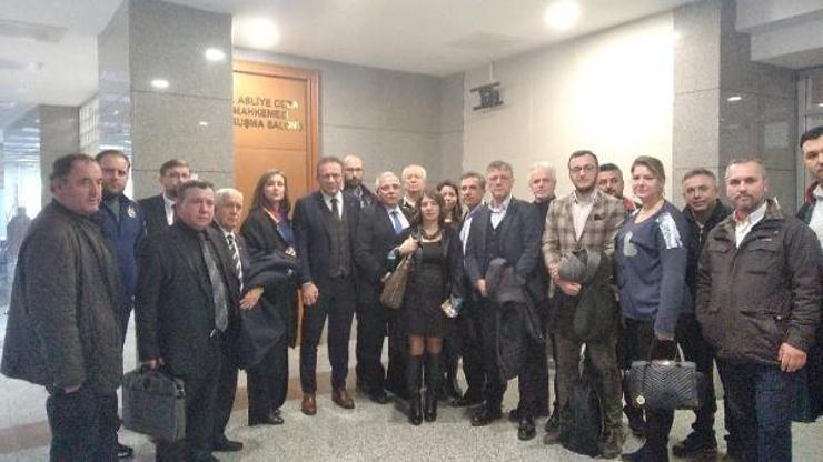 Rasim Ozan Kütahyalı hakkında zorla getirme kararı