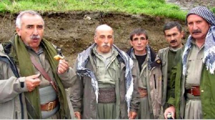 Teröristin ifadesi PKKnın gerçek yüzünü bir kez daha gösterdi