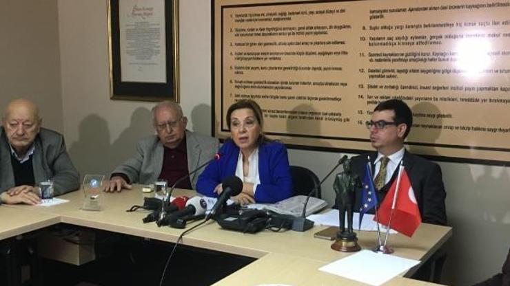 Basın Konseyi 2018 yılı Basın Raporunu açıkladı