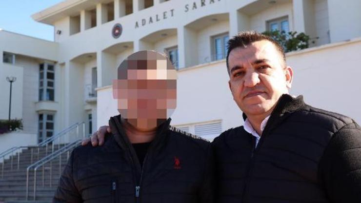 Kızına cinsel istismarla suçlanan babaya beraat