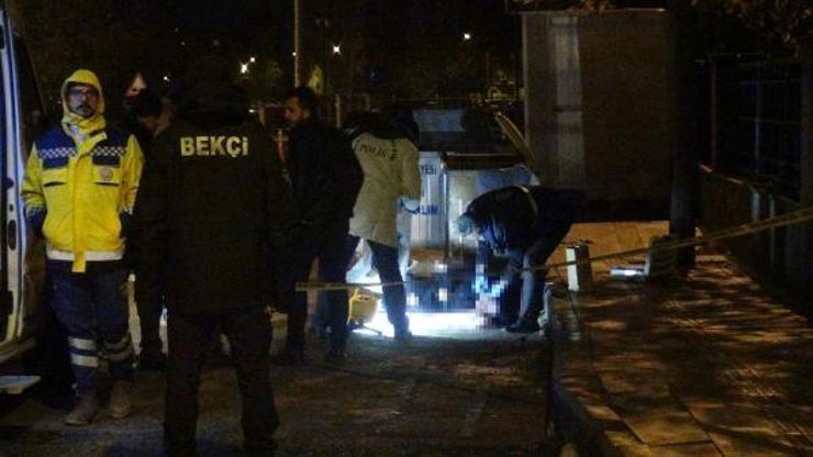 Hatayda çuvaldan el ve ayakları bağlanmış kadın cesedi çıktı