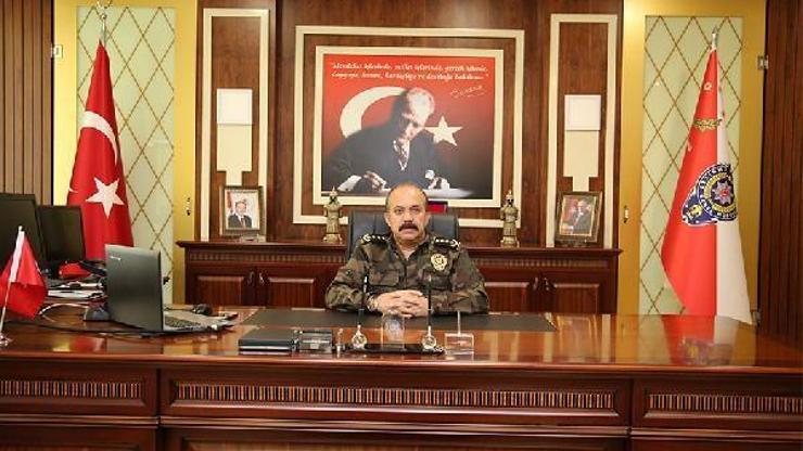 Adana Emniyet Müdürlüğüne Zafer Aktaş atandı
