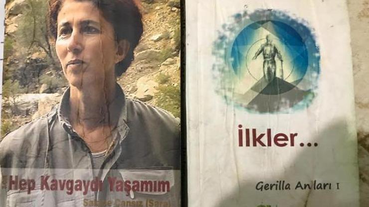 İzmirde, yılbaşı öncesi terör örgütlerine darbe