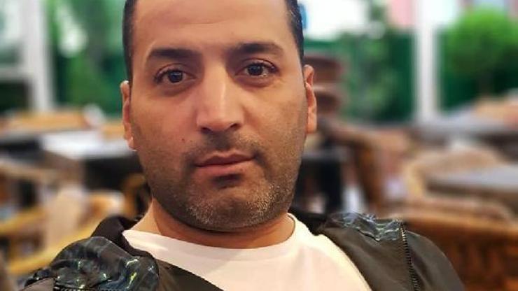 Garson, halı saha maçının ardından öldü