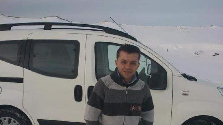 Kaza yapan veteriner hayatını kaybetti