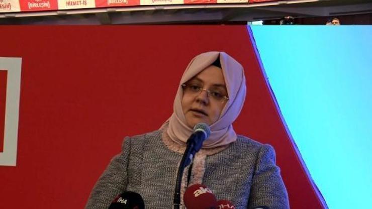 Bakan Selçuk: EYT gündemimizde yok