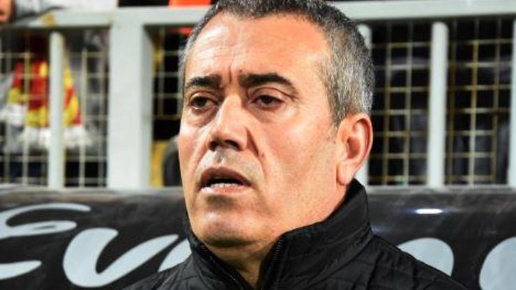 Kemal Özdeş: Kazanma isteği pahalıya mal oldu