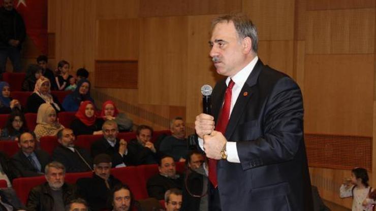 Selim Kotil: İstanbul hayatın zorlaştığı bir kent haline geldi