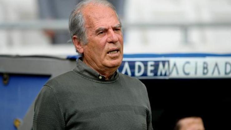 Mustafa Denizli: Bazı kararlar almak mecburiyetindeyim