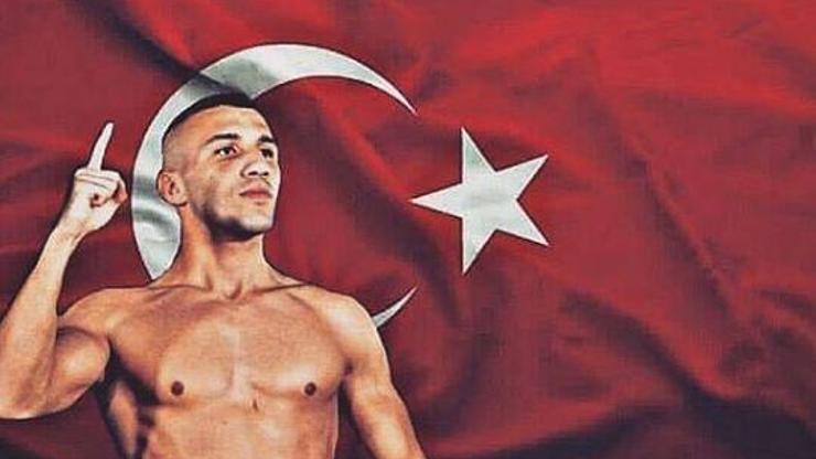 Avni Yıldırım hakem kurbanı oldu