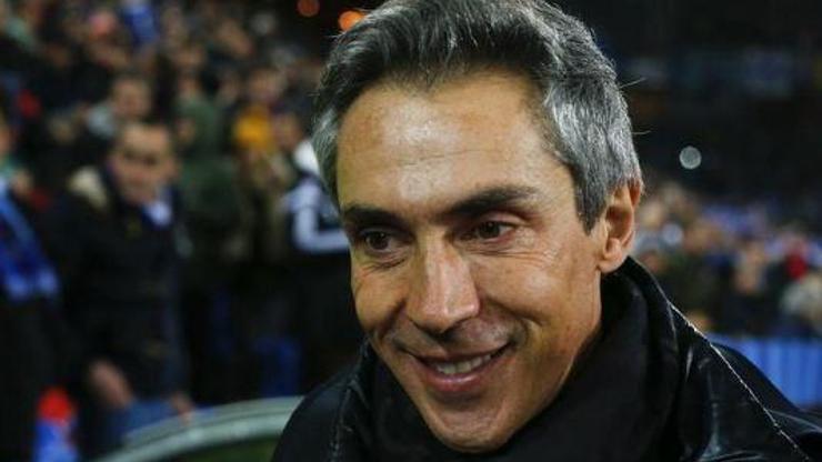 Fenerbahçenin Paulo Sousayla görüştüğü iddia edildi