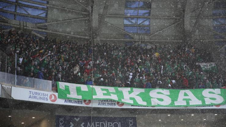 Başakşehir - Bursaspor maçı bugün saat kaçta oynanacak