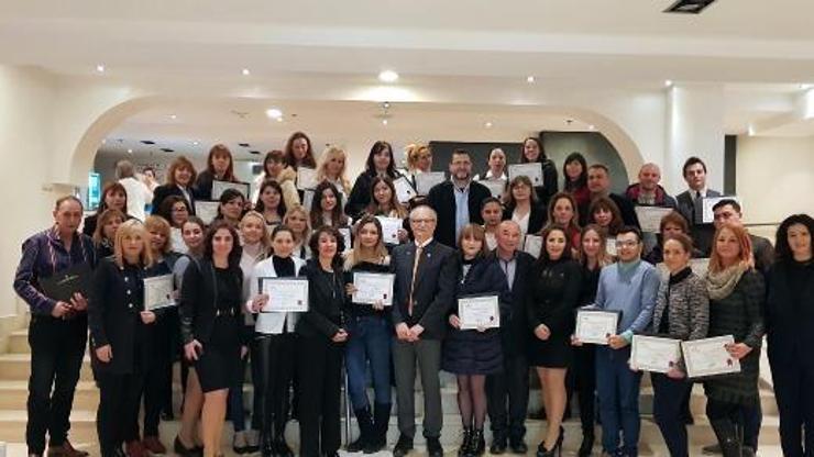 Türkiyeden Bulgaristana turizm desteği