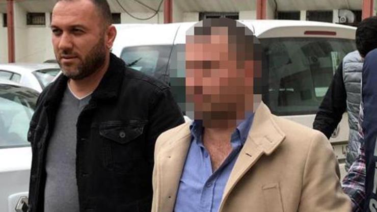 Dolandırıcılık şüphelileri adliyeye sevk edildi