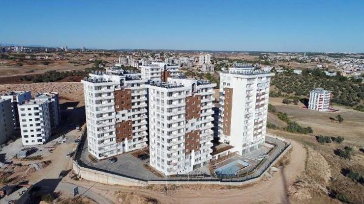 Yeni Adana İmar İnşaat, uygun fiyatla ev sahibi yapıyor