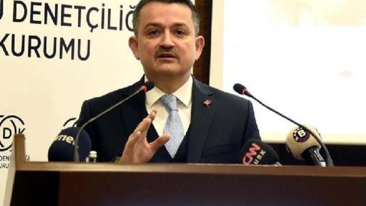 Pakdemirli: Hayvanlara şiddetin suç kapsamına alınması için düzenleme öngörülüyor