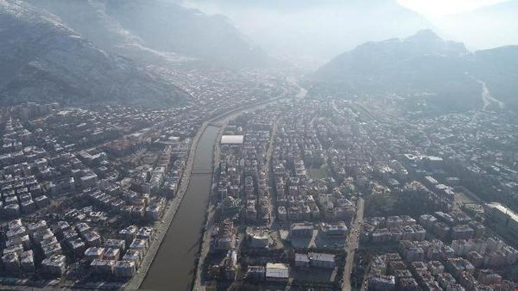 Amasya’ya 5 yıldızlı otel kazandırılacak