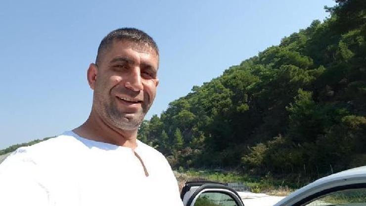 Burhaniyede silahlı saldırı: 1 ölü, 1 yaralı