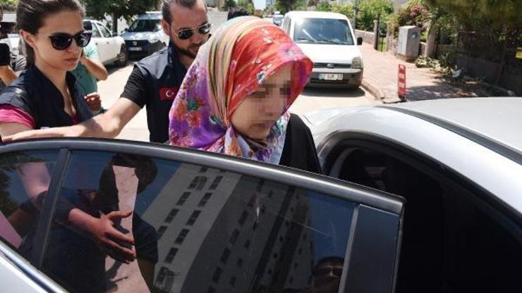 Cinayet anı 112 kayıtlarında