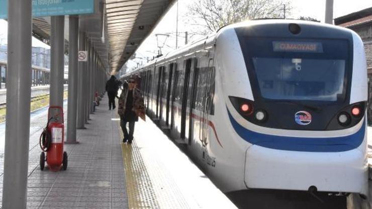 Demiryol İş Sendikası: İZBANda iş yavaşlatma söz konusu değil