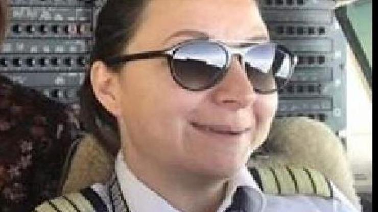 Kaptan pilot Beril Gebeşin cenazesi 10 aydır bulunamadı