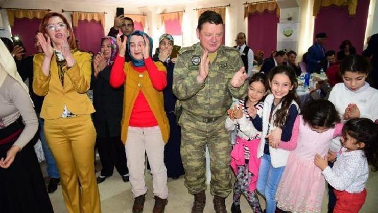 Fenilketonüri hastalarına farkındalık şöleni