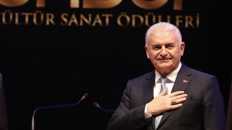 Yıldırım: Ak Parti iktidarı imam hatiplerin ayaklarına bağlanan prangaları söküp attı