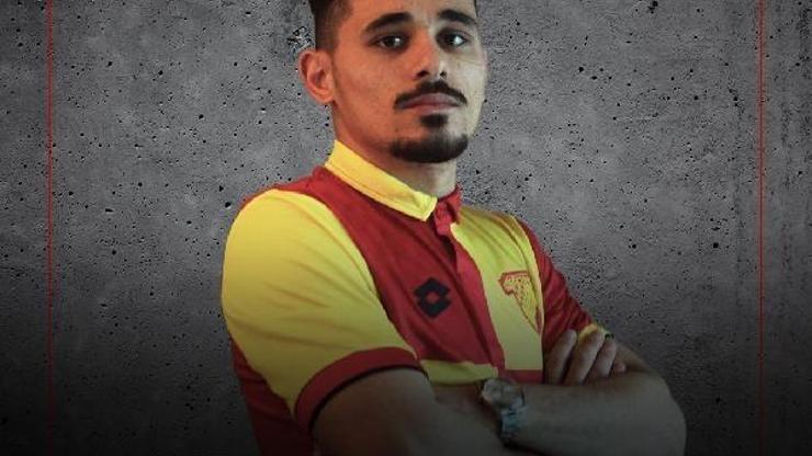 Göztepe, Serdar Gürleri kiraladı