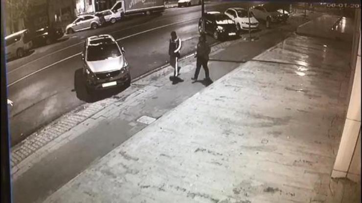 Vardiya müdürü Filiz, evlilik tartışmasında sevgilisini öldürdü